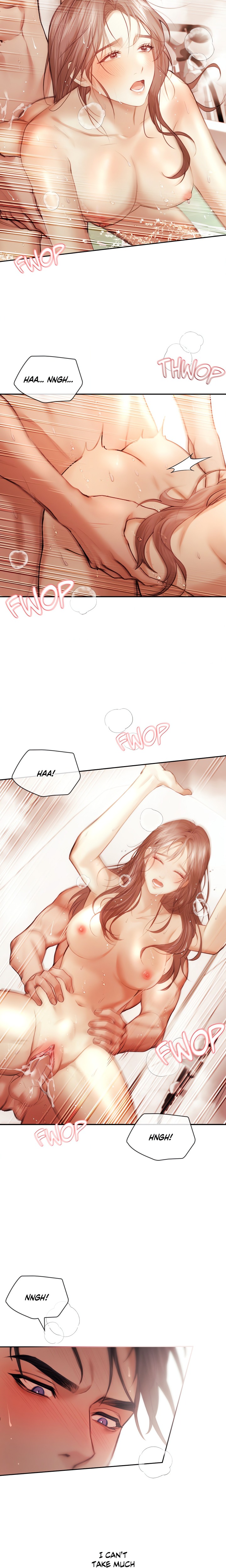 The Young Wife (Uncensored) chapter 39 page 20