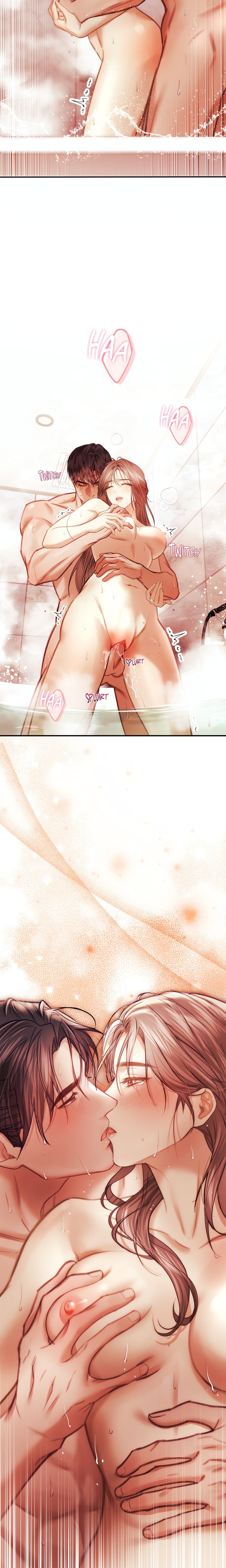 The Young Wife (Uncensored) chapter 39 page 25
