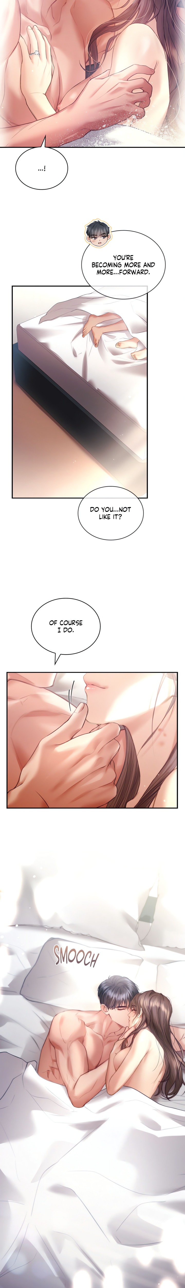 The Young Wife (Uncensored) chapter 40 page 4