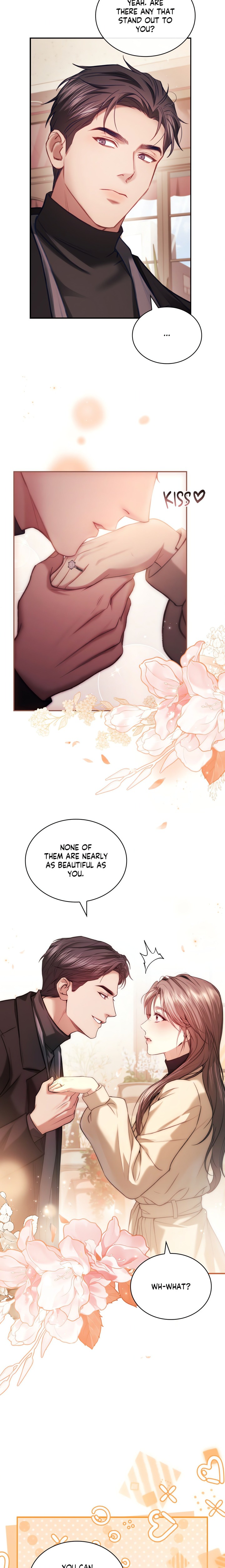 The Young Wife (Uncensored) chapter 40 page 14