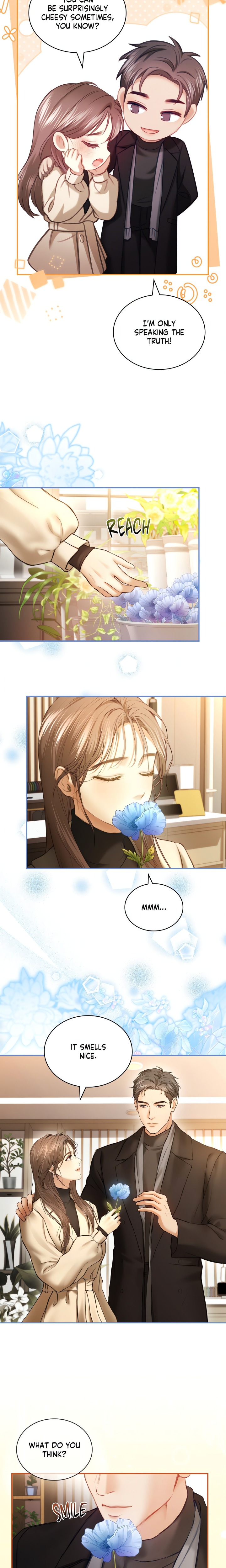 The Young Wife (Uncensored) chapter 40 page 15