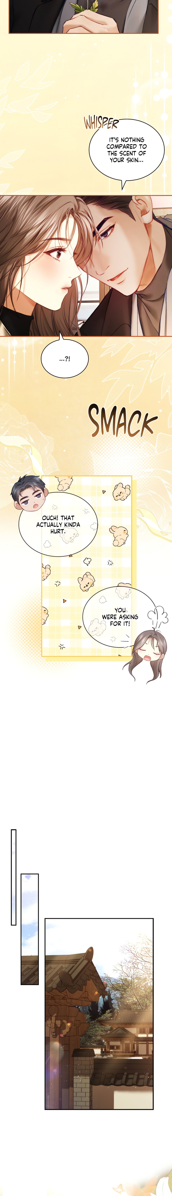 The Young Wife (Uncensored) chapter 40 page 16