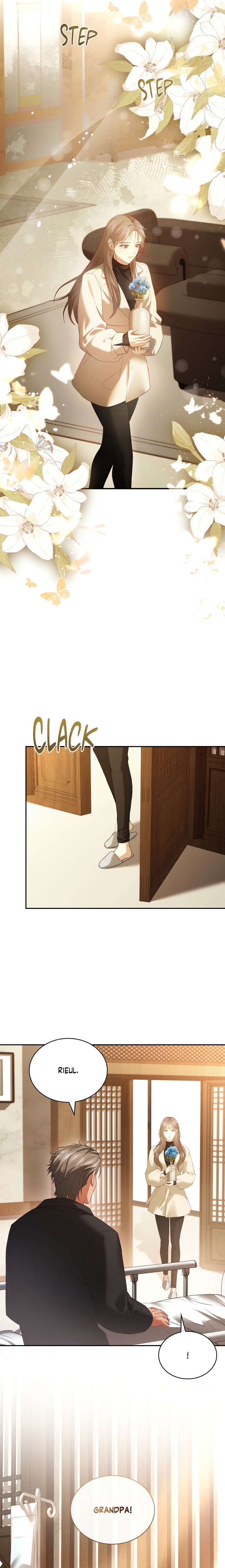 The Young Wife (Uncensored) chapter 40 page 17