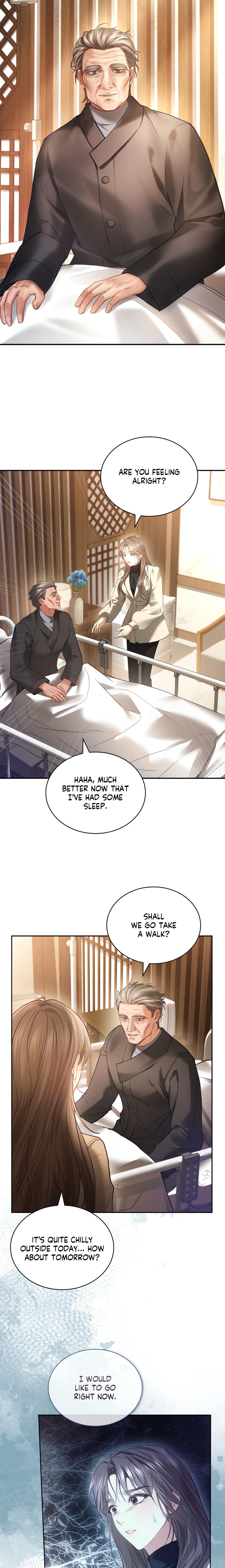 The Young Wife (Uncensored) chapter 40 page 18