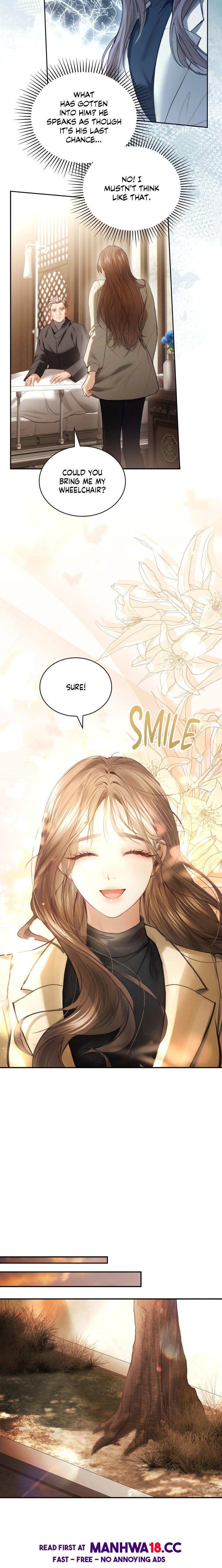 The Young Wife (Uncensored) chapter 40 page 19