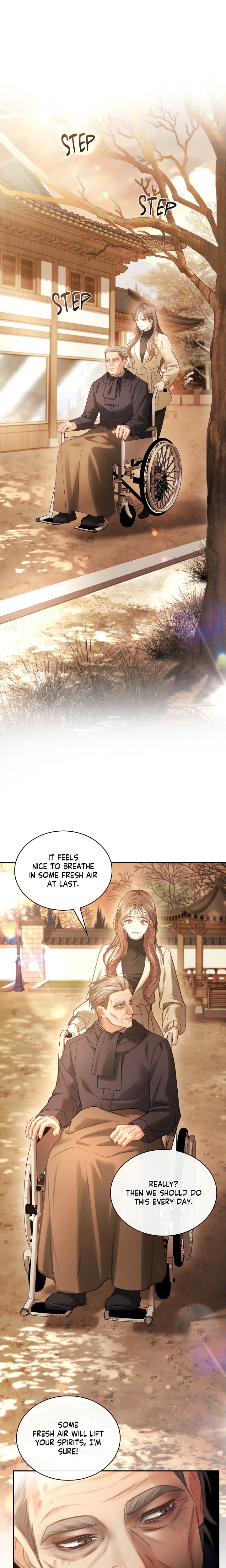 The Young Wife (Uncensored) chapter 40 page 20