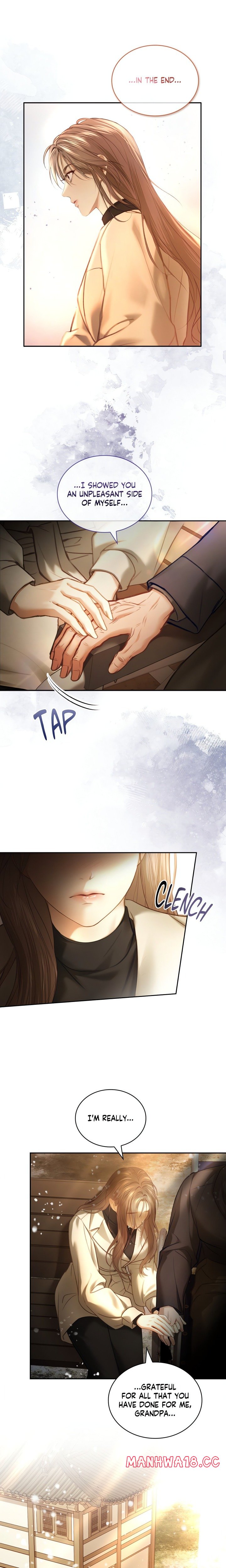The Young Wife (Uncensored) chapter 40 page 24