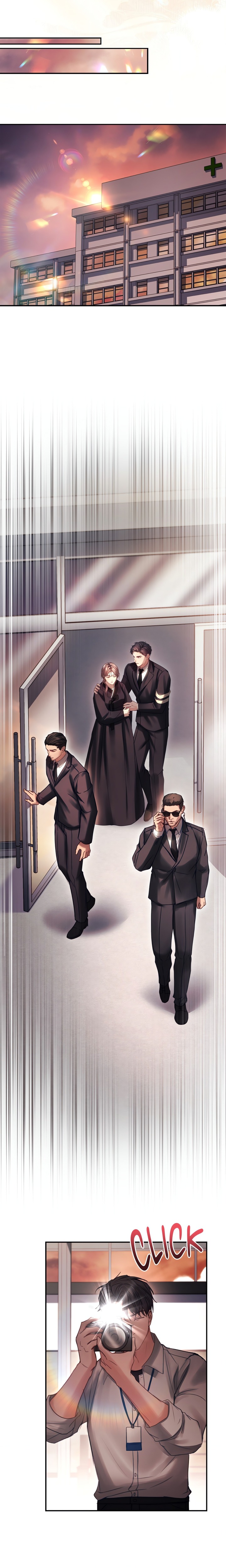 The Young Wife (Uncensored) chapter 41 page 18
