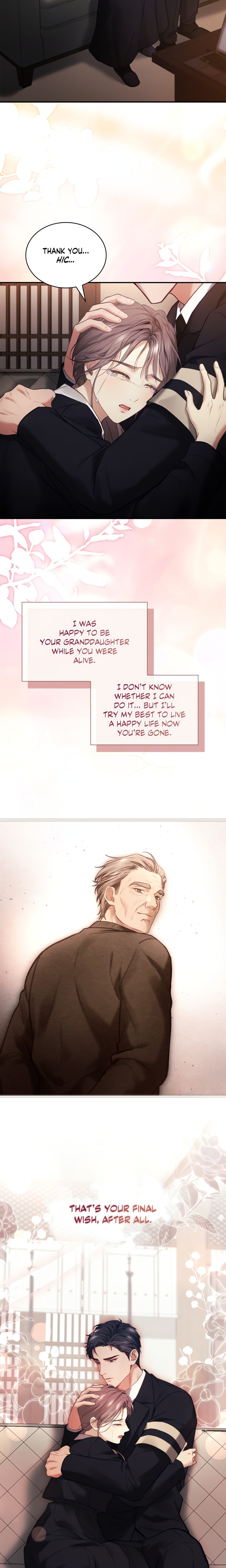 The Young Wife (Uncensored) chapter 42 page 11