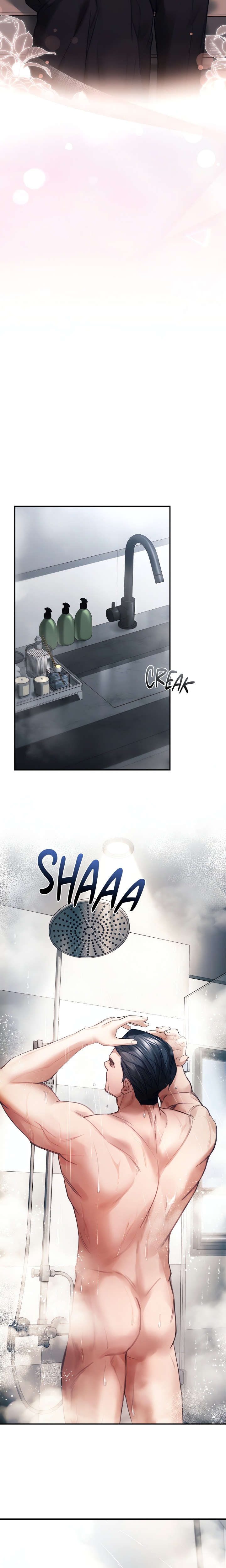 The Young Wife (Uncensored) chapter 42 page 12