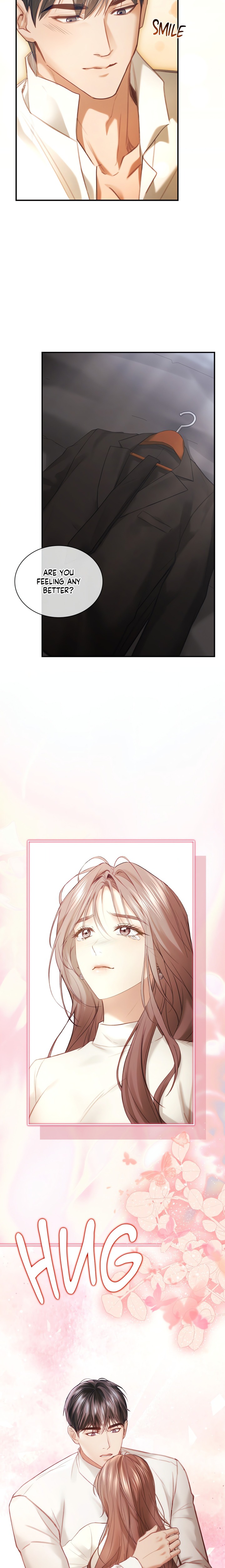 The Young Wife (Uncensored) chapter 42 page 16