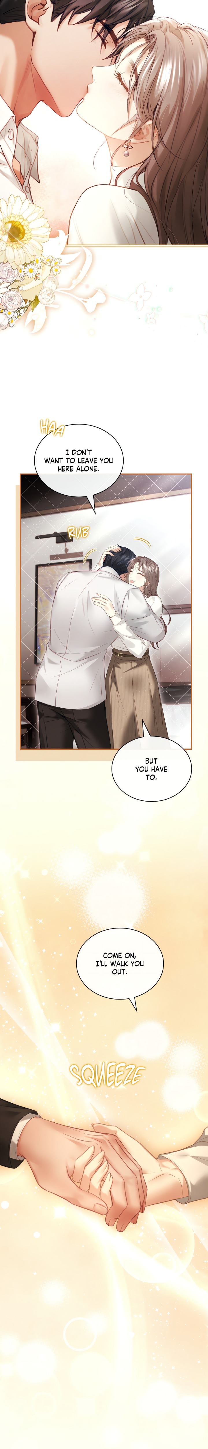 The Young Wife (Uncensored) chapter 42 page 18