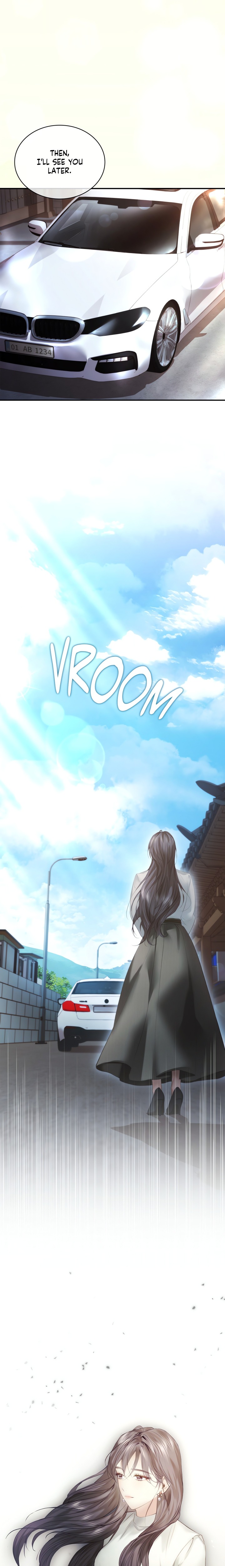 The Young Wife (Uncensored) chapter 42 page 19