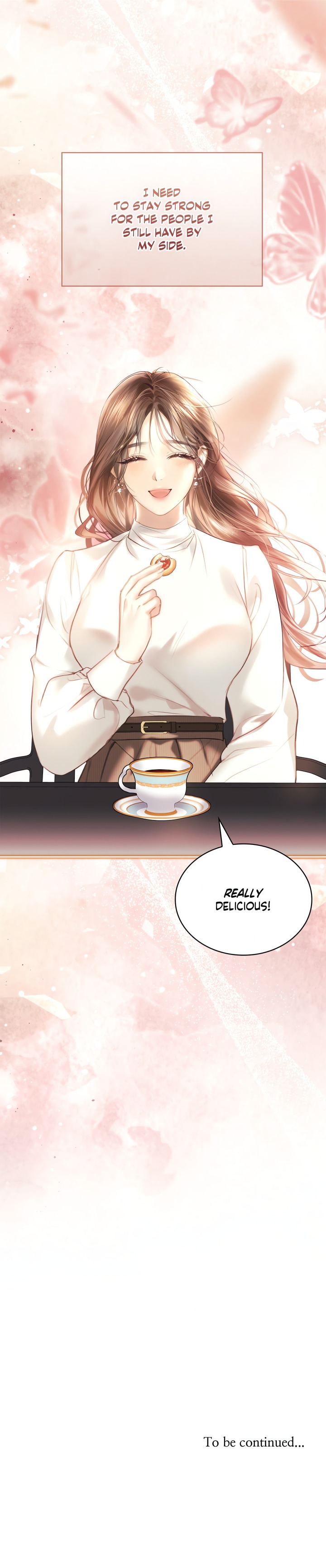 The Young Wife (Uncensored) chapter 42 page 25