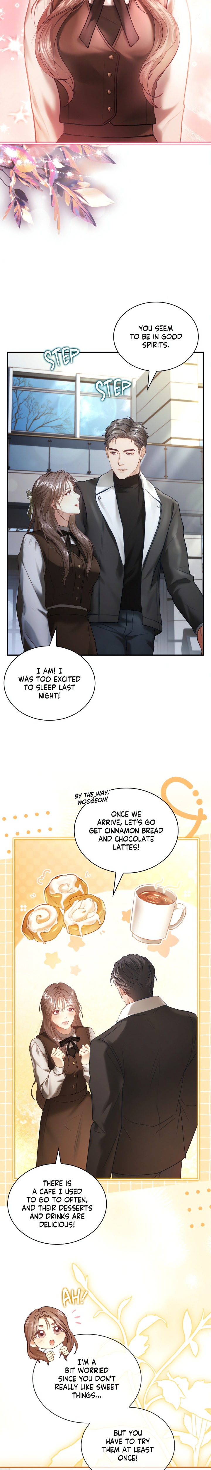 The Young Wife (Uncensored) chapter 43 page 22