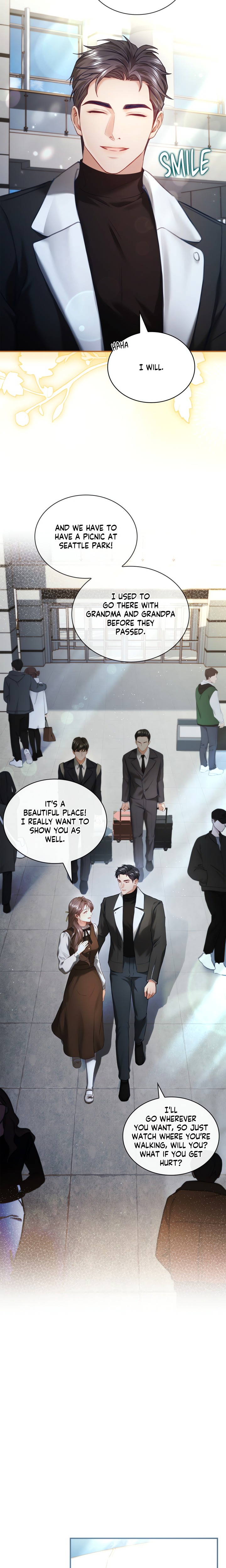 The Young Wife (Uncensored) chapter 43 page 23