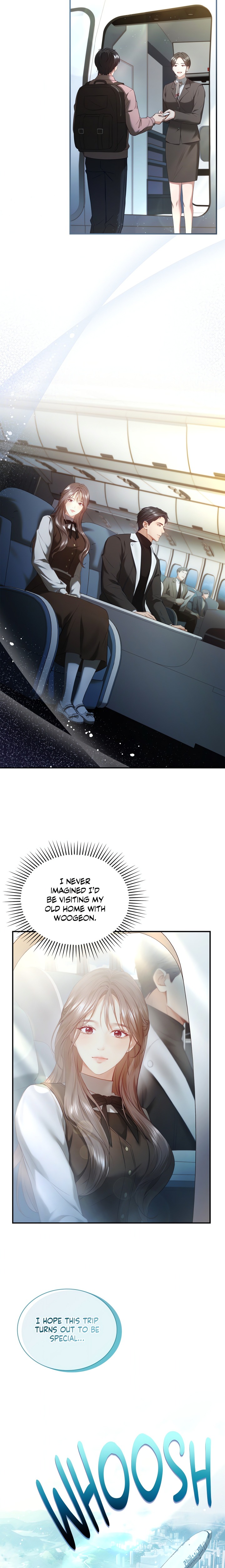 The Young Wife (Uncensored) chapter 43 page 24