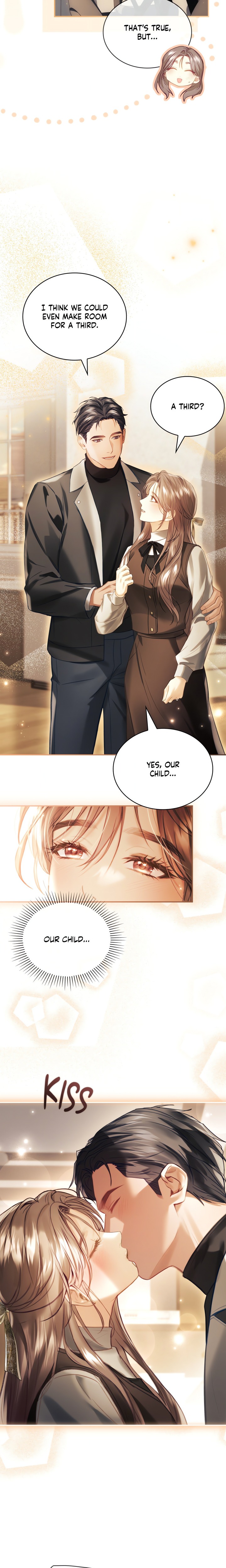 The Young Wife (Uncensored) chapter 44 page 4