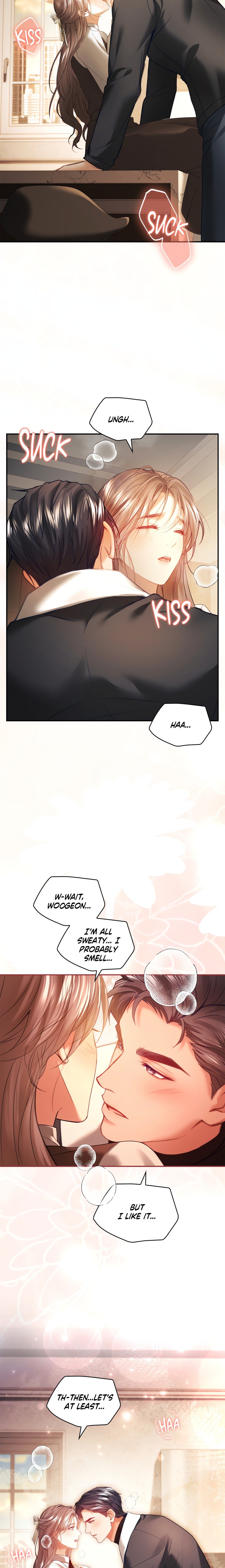 The Young Wife (Uncensored) chapter 44 page 6