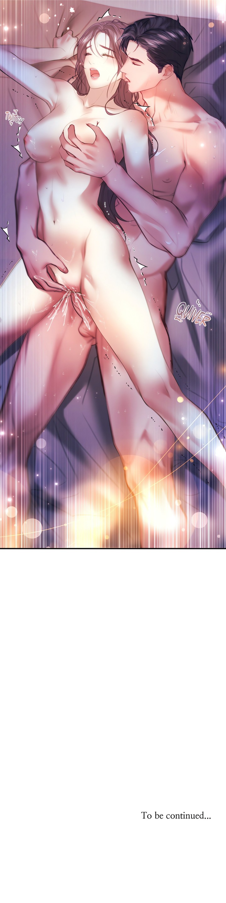 The Young Wife (Uncensored) chapter 44 page 24
