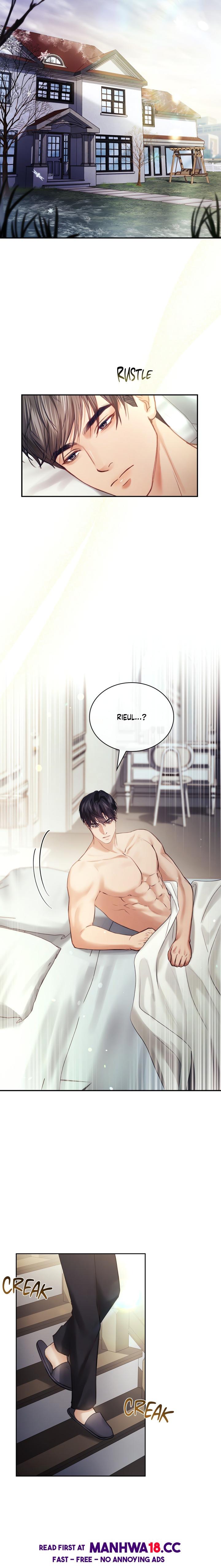 The Young Wife (Uncensored) chapter 45 page 4