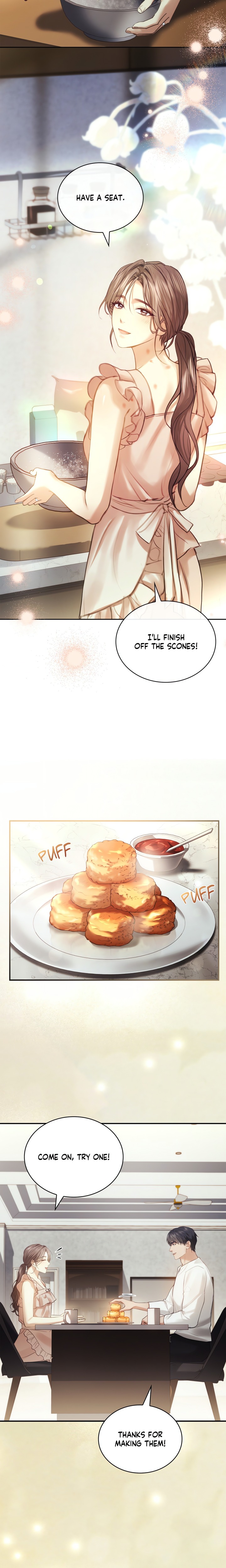 The Young Wife (Uncensored) chapter 45 page 11