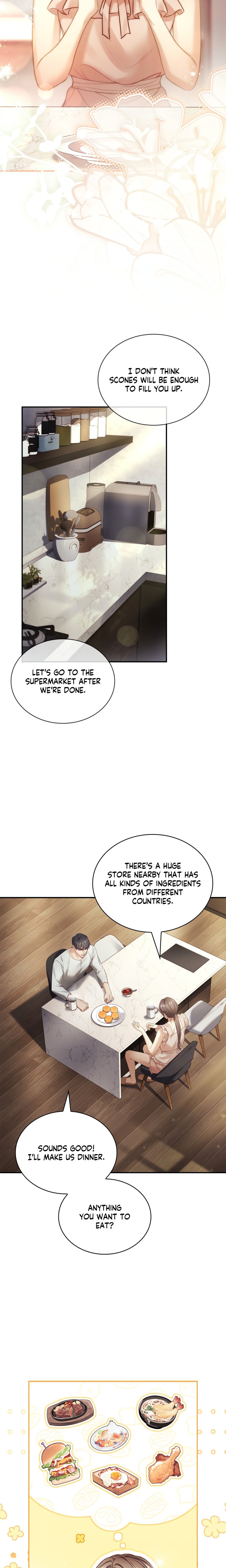 The Young Wife (Uncensored) chapter 45 page 14