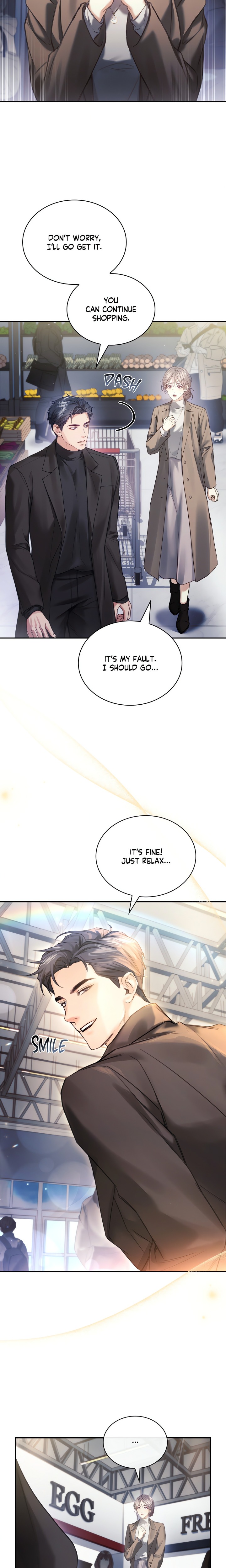 The Young Wife (Uncensored) chapter 45 page 18