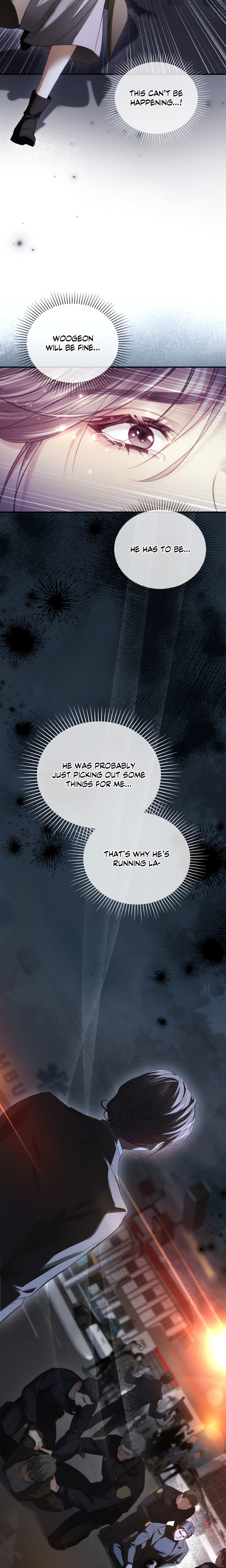 The Young Wife (Uncensored) chapter 45 page 25