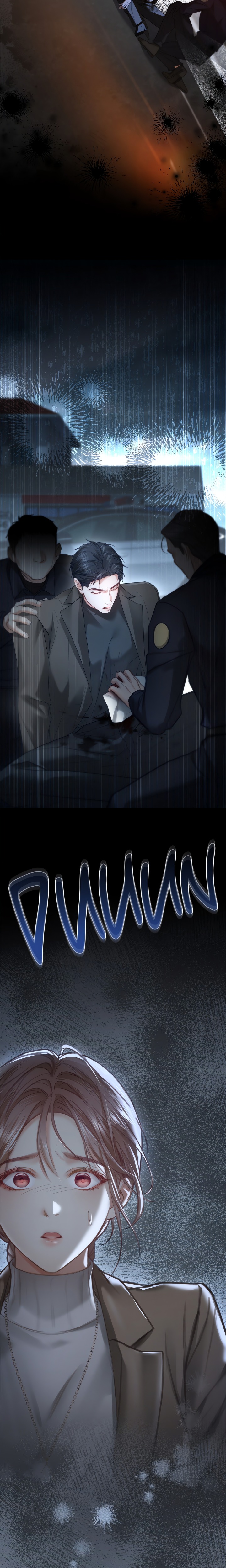 The Young Wife (Uncensored) chapter 45 page 26