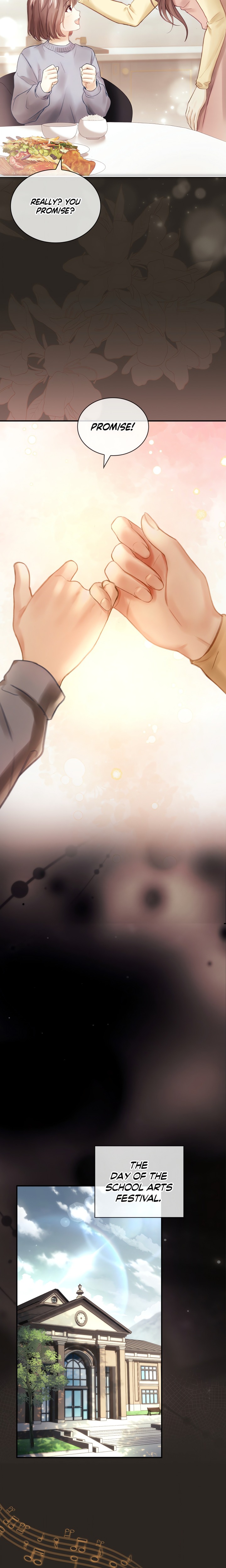 The Young Wife (Uncensored) chapter 46 page 9