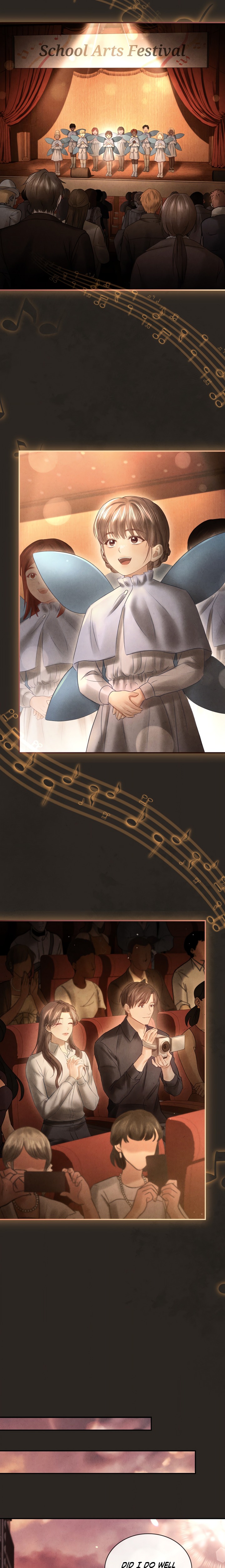 The Young Wife (Uncensored) chapter 46 page 10