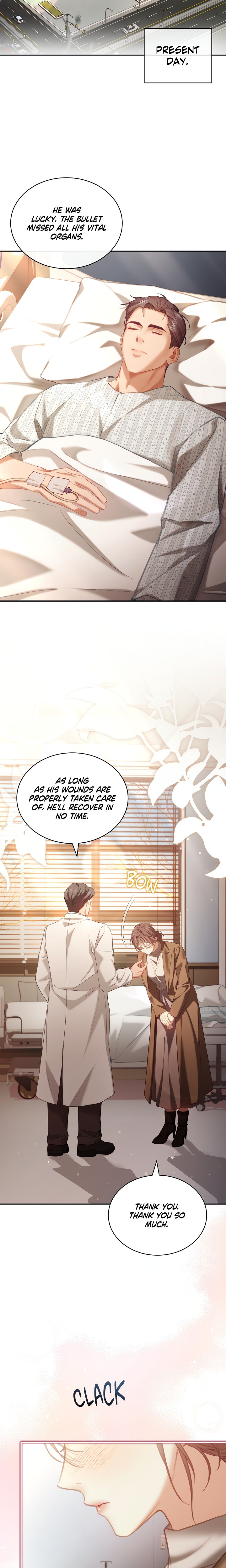 The Young Wife (Uncensored) chapter 46 page 17