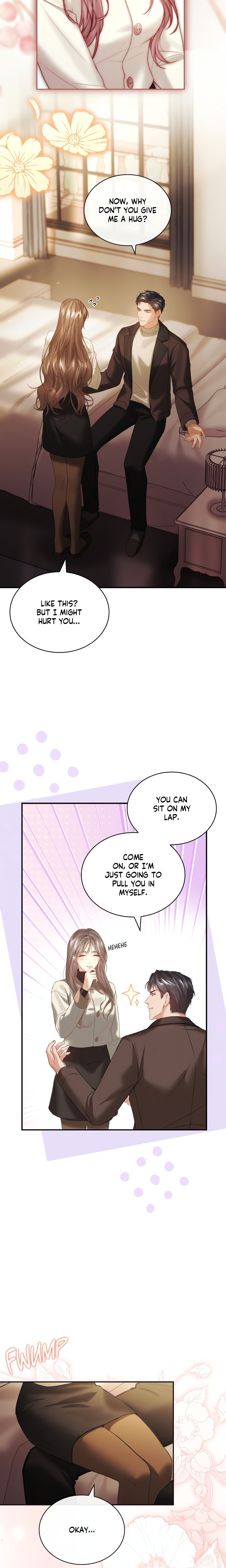 The Young Wife (Uncensored) chapter 47 page 3