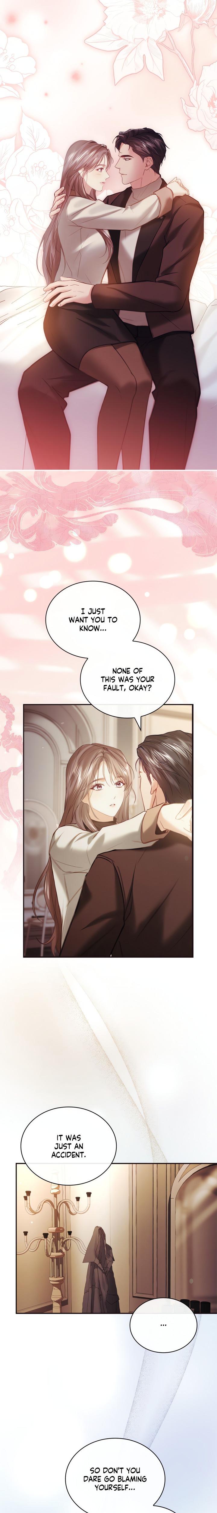 The Young Wife (Uncensored) chapter 47 page 4