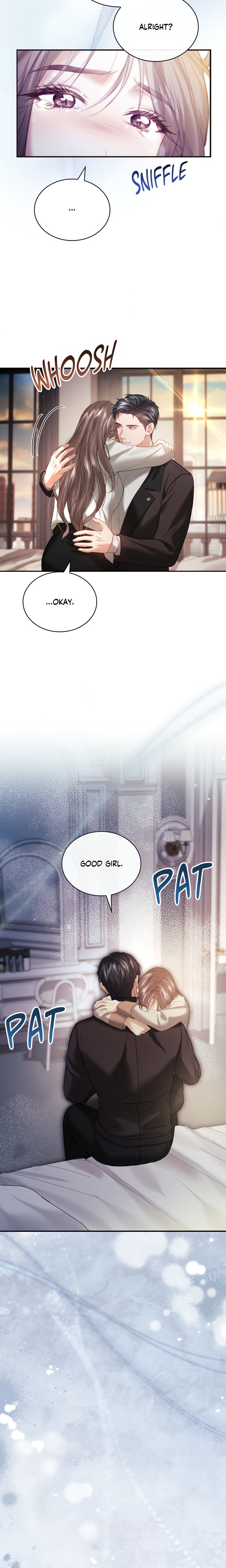 The Young Wife (Uncensored) chapter 47 page 5