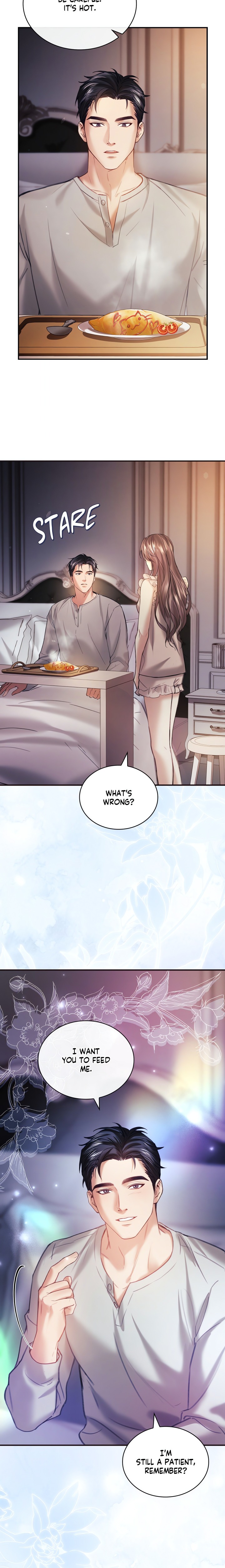 The Young Wife (Uncensored) chapter 47 page 7