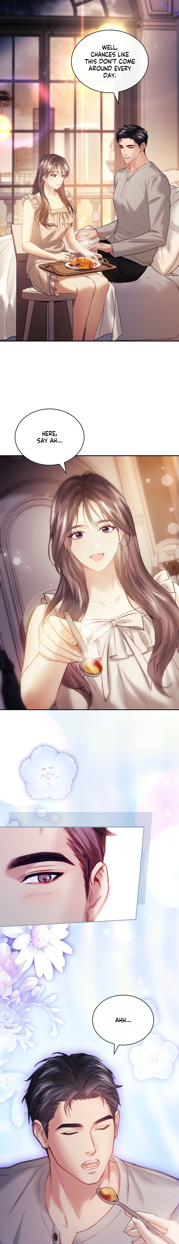 The Young Wife (Uncensored) chapter 47 page 9
