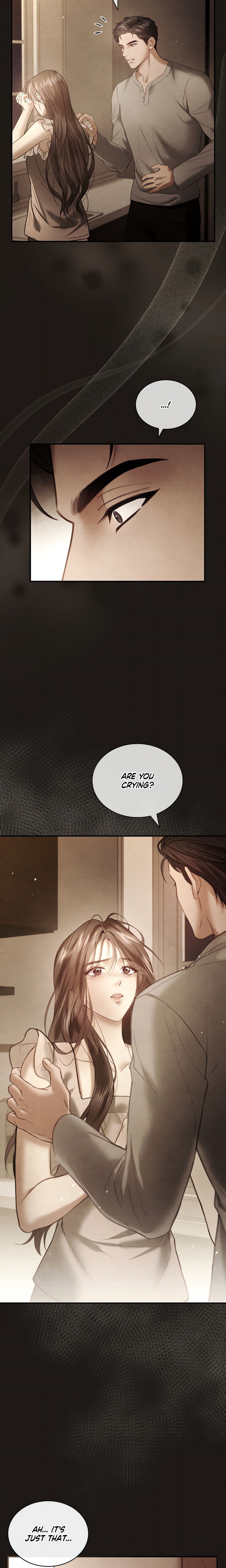 The Young Wife (Uncensored) chapter 47 page 15