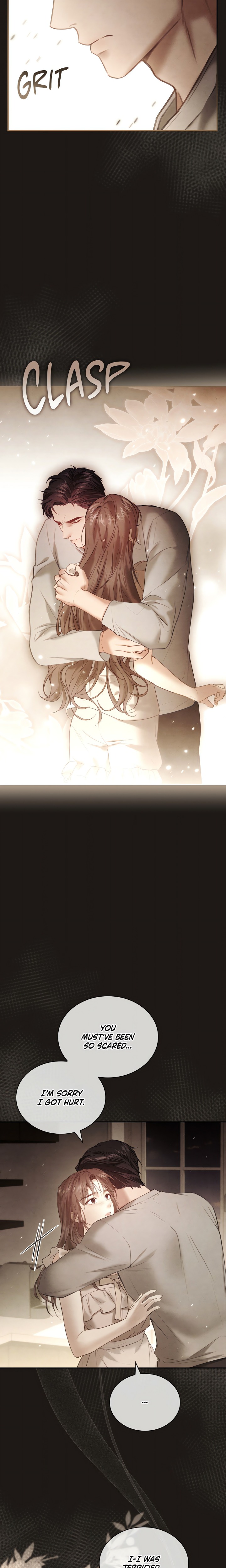 The Young Wife (Uncensored) chapter 47 page 16