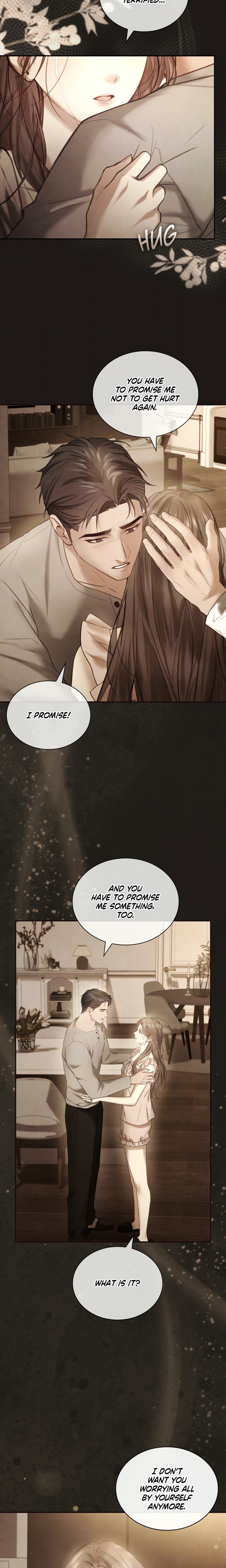 The Young Wife (Uncensored) chapter 47 page 17