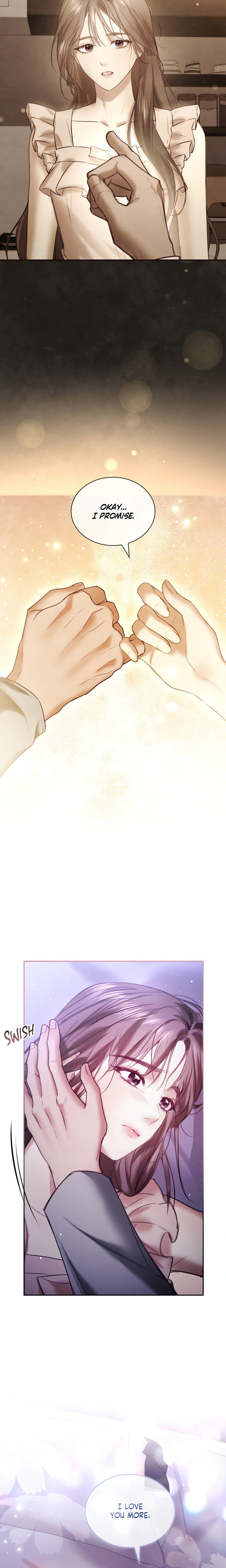 The Young Wife (Uncensored) chapter 47 page 18