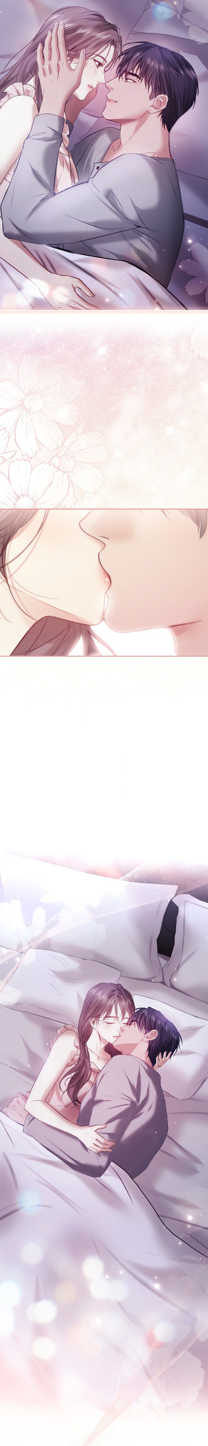 The Young Wife (Uncensored) chapter 47 page 19