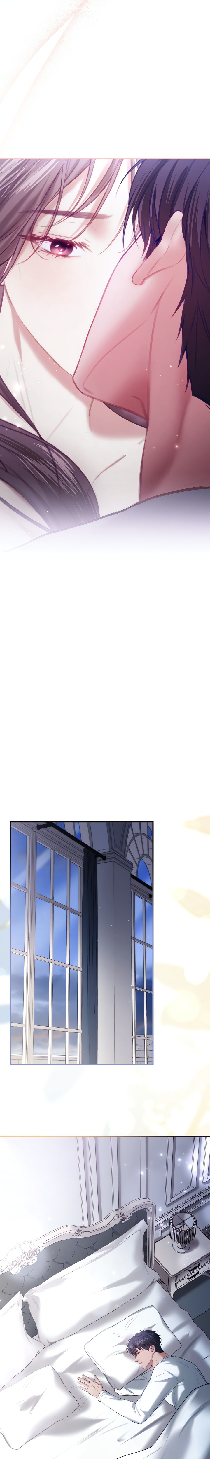 The Young Wife (Uncensored) chapter 47 page 20