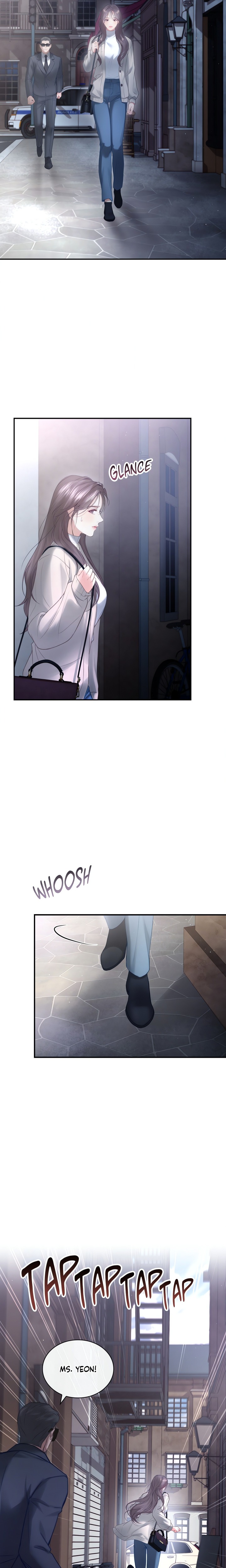 The Young Wife (Uncensored) chapter 47 page 24