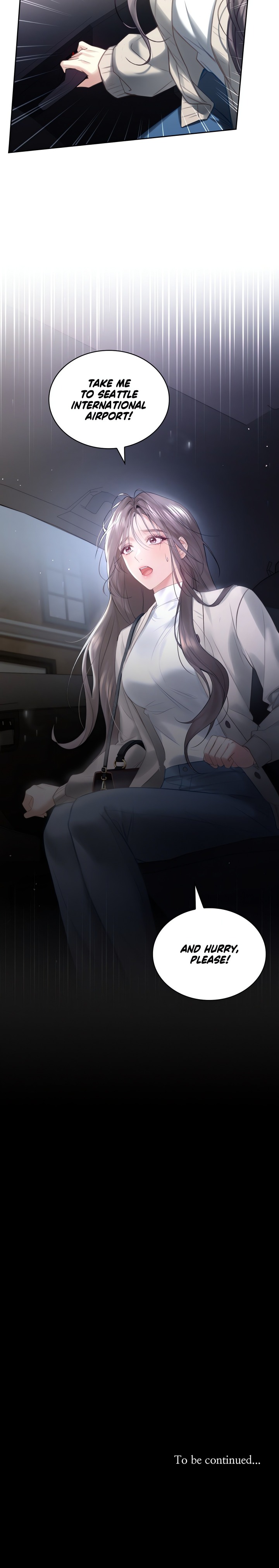 The Young Wife (Uncensored) chapter 47 page 26