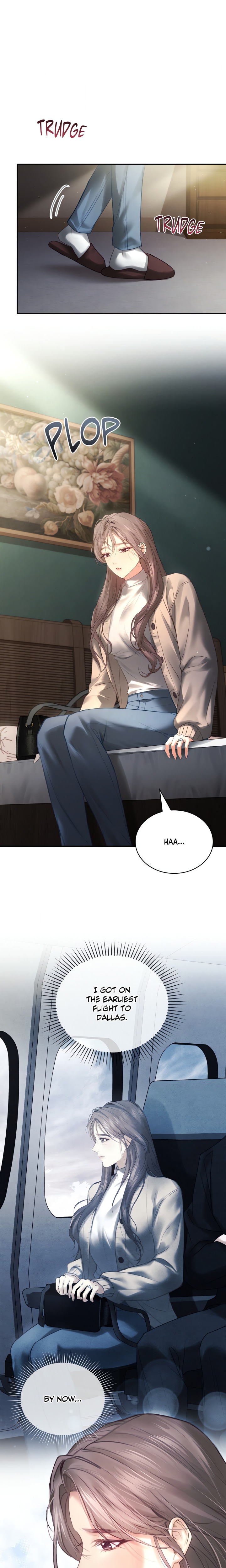 The Young Wife (Uncensored) chapter 48 page 5