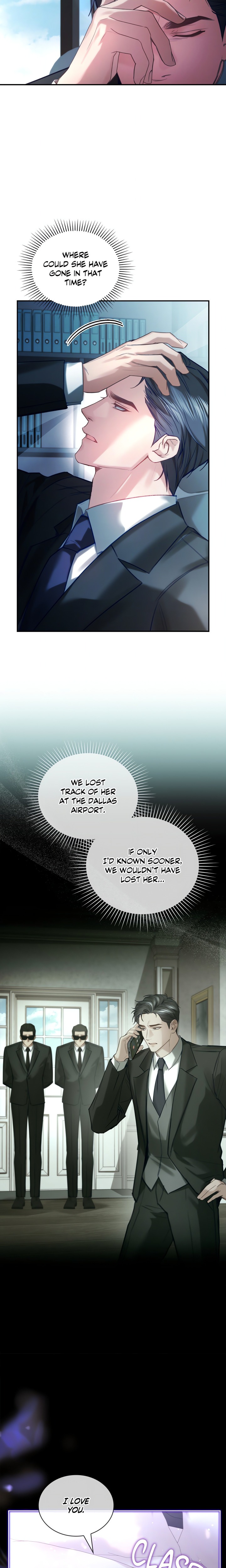 The Young Wife (Uncensored) chapter 48 page 17