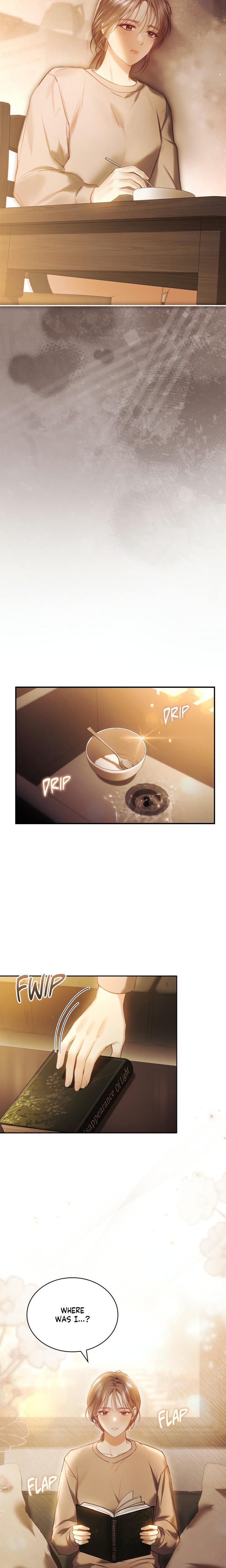 The Young Wife (Uncensored) chapter 49 page 12