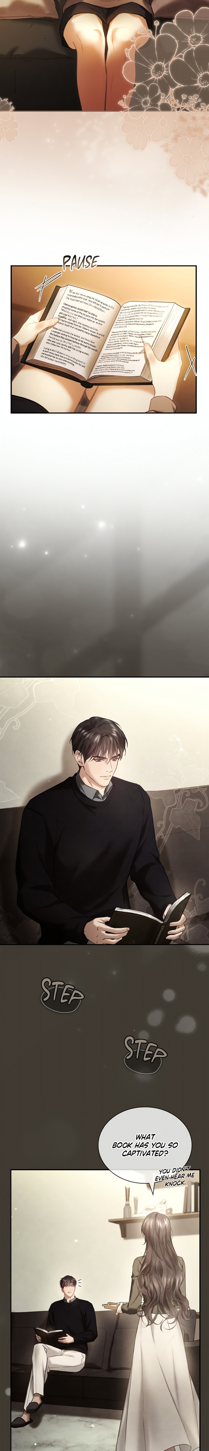 The Young Wife (Uncensored) chapter 49 page 13